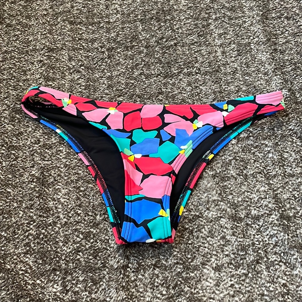 Bathing suit bottoms